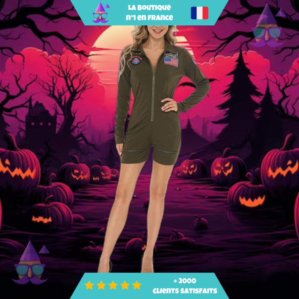 Déguisement Super Bro – Costume Complet Plombier Avec Combinaison, Chapeau, Barbe Et Gants – Adulte & Enfant