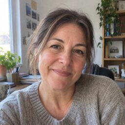 Portrait de Élise Lambert
